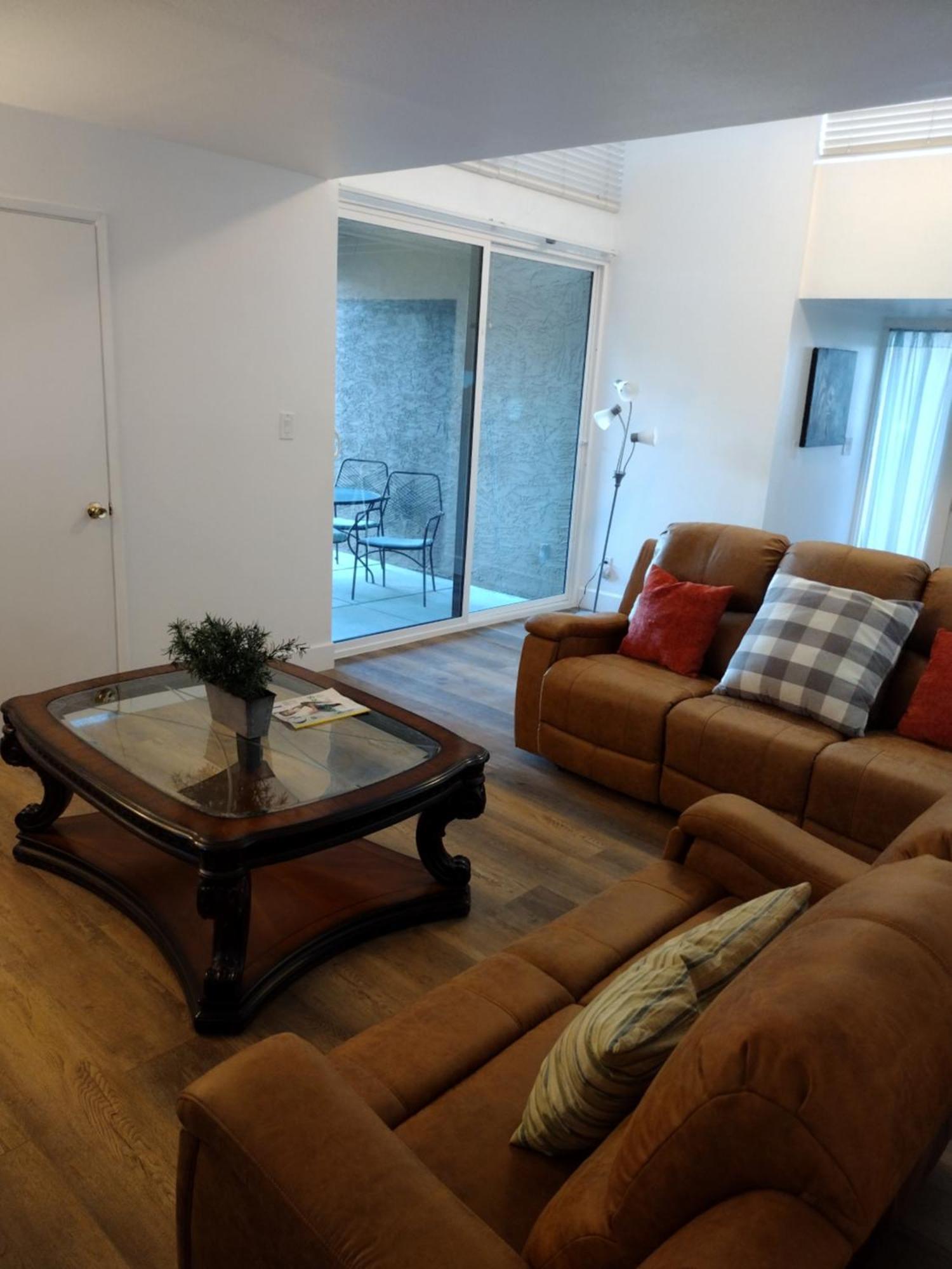 Mccormick Ranch Golf Villa سكوتسدايل المظهر الخارجي الصورة