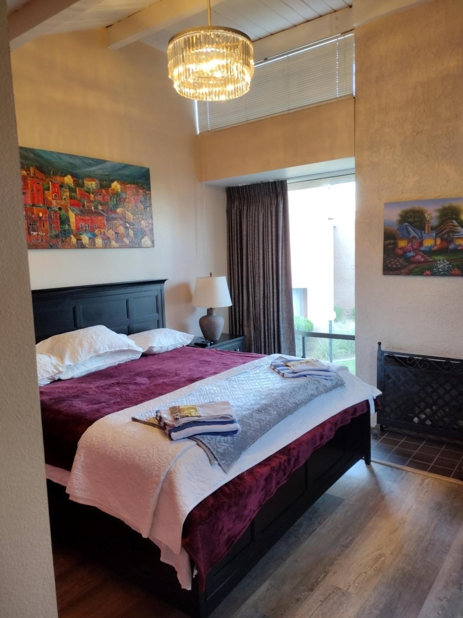 Mccormick Ranch Golf Villa سكوتسدايل المظهر الخارجي الصورة