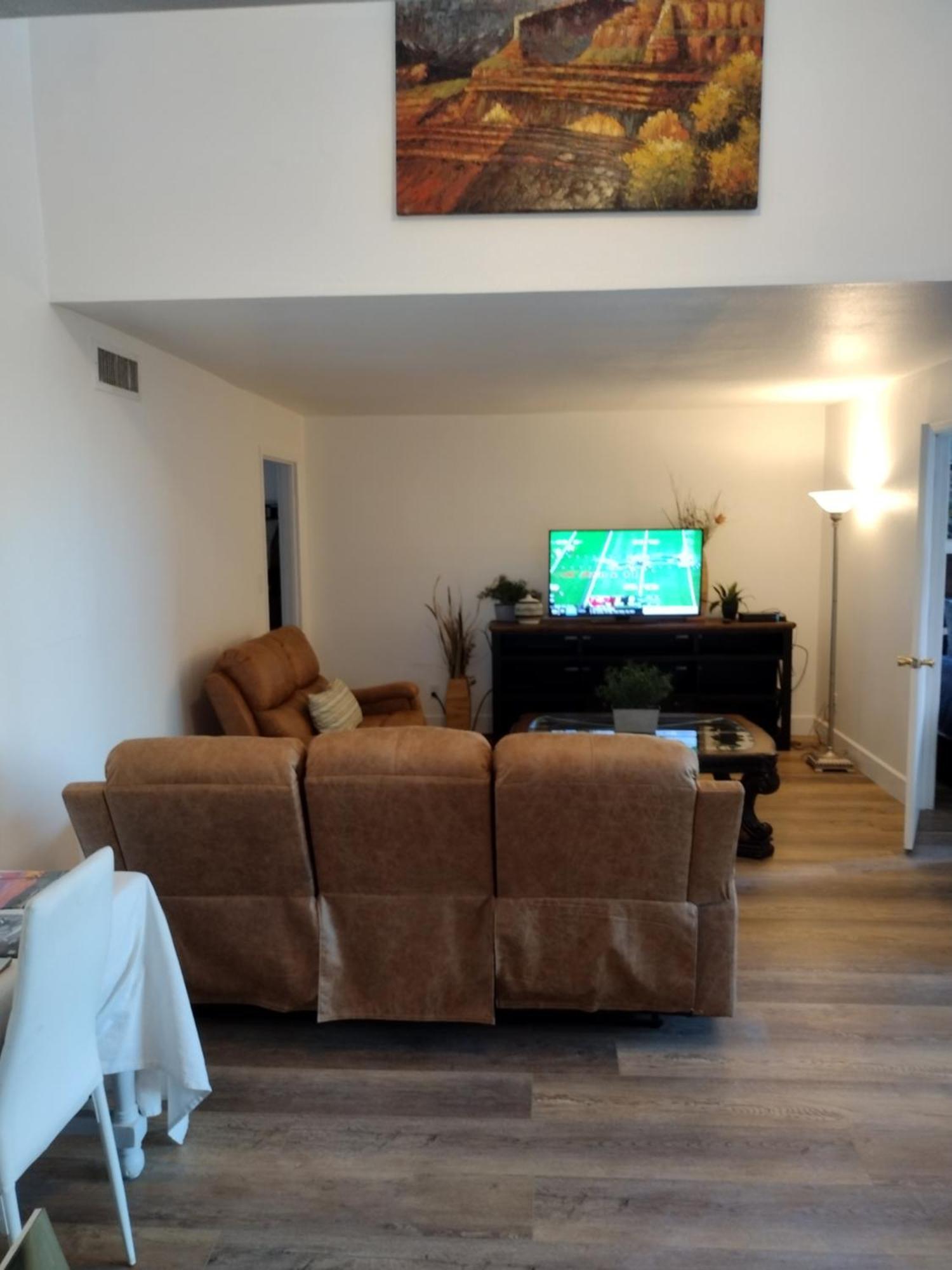 Mccormick Ranch Golf Villa سكوتسدايل المظهر الخارجي الصورة