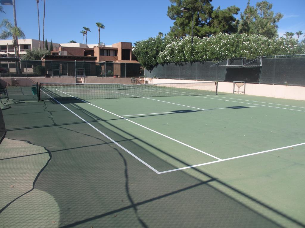 Mccormick Ranch Golf Villa سكوتسدايل المظهر الخارجي الصورة