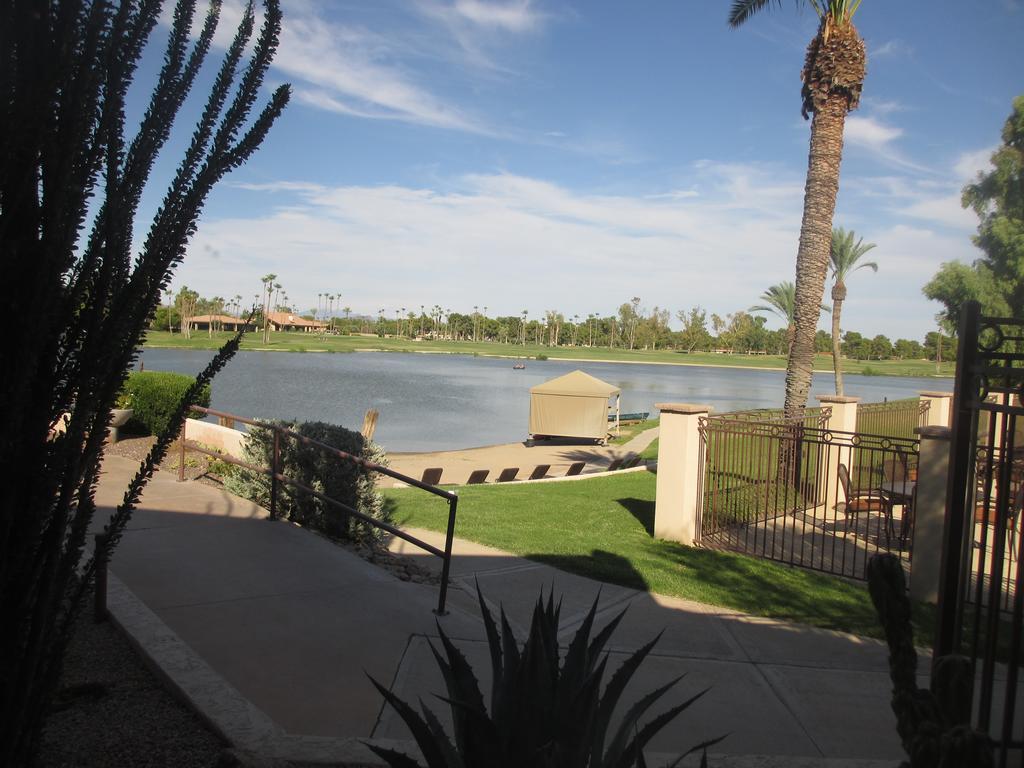 Mccormick Ranch Golf Villa سكوتسدايل المظهر الخارجي الصورة