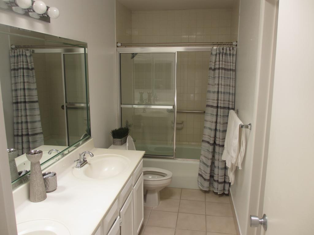 Mccormick Ranch Golf Villa سكوتسدايل المظهر الخارجي الصورة
