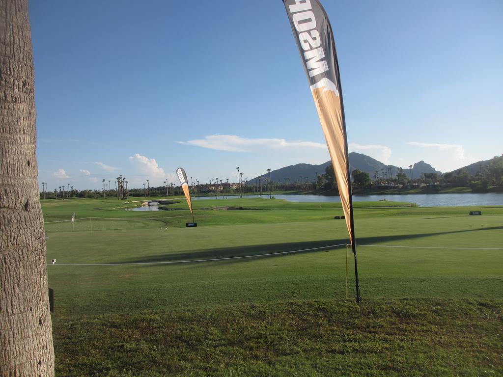 Mccormick Ranch Golf Villa سكوتسدايل المظهر الخارجي الصورة