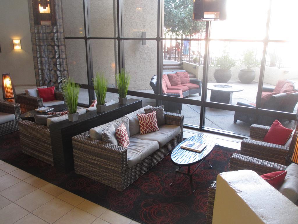 Mccormick Ranch Golf Villa سكوتسدايل المظهر الخارجي الصورة
