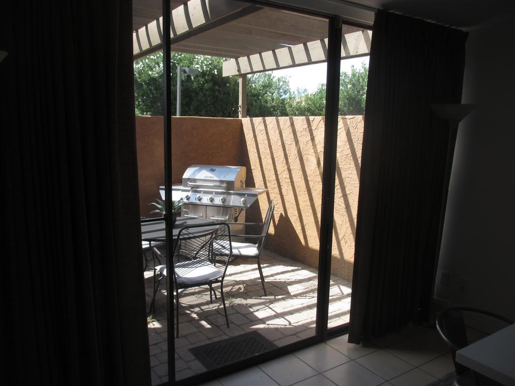 Mccormick Ranch Golf Villa سكوتسدايل المظهر الخارجي الصورة