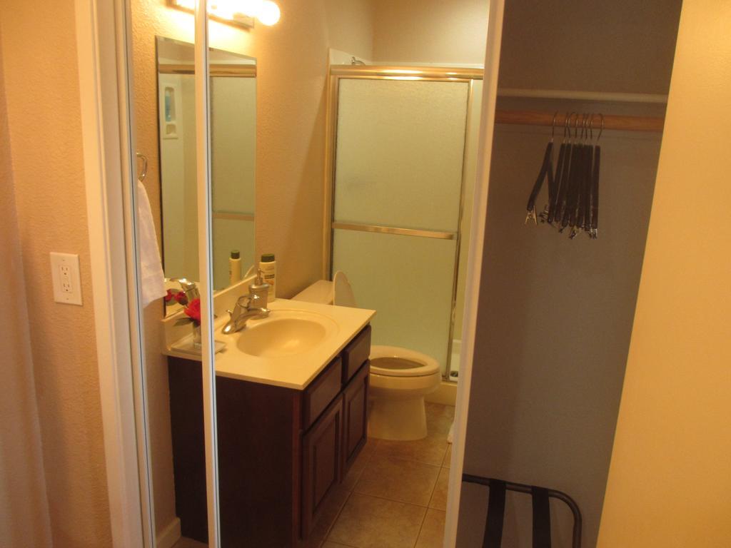 Mccormick Ranch Golf Villa سكوتسدايل المظهر الخارجي الصورة